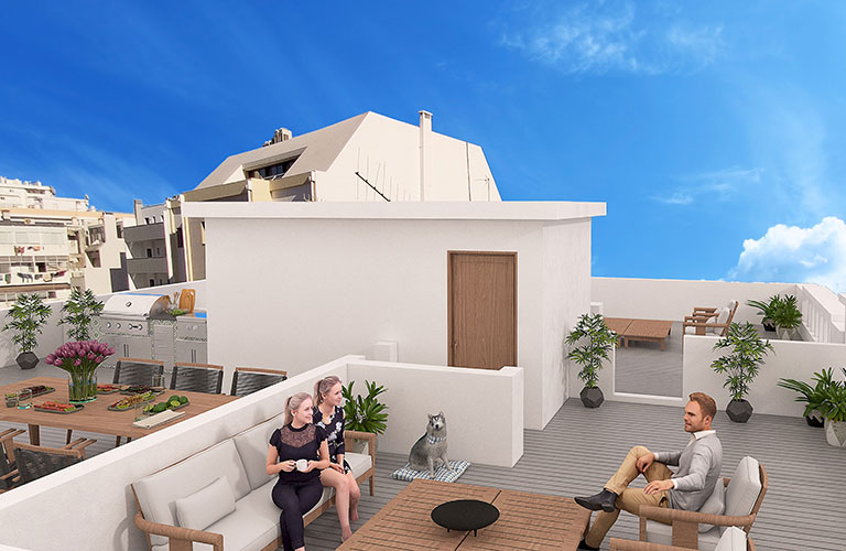 Rooftop