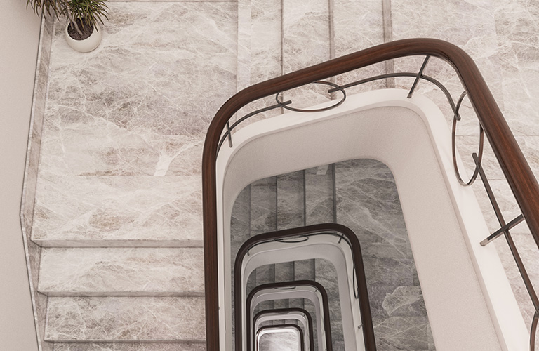 Staircase
