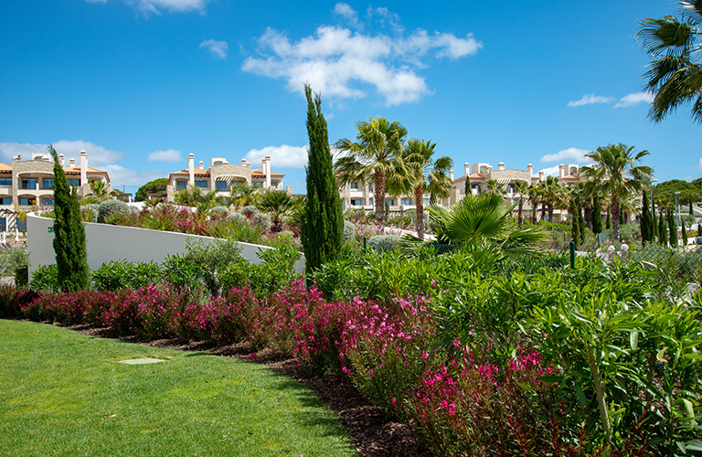 Gardens